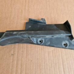 Pārsega eņģes uzlika priekš DACIA LODGY 2014