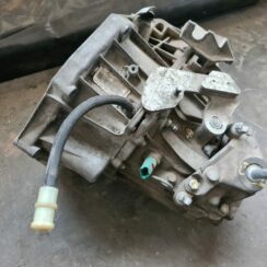 Mehāniska pārnesumkārba priekš DACIA LODGY 2014