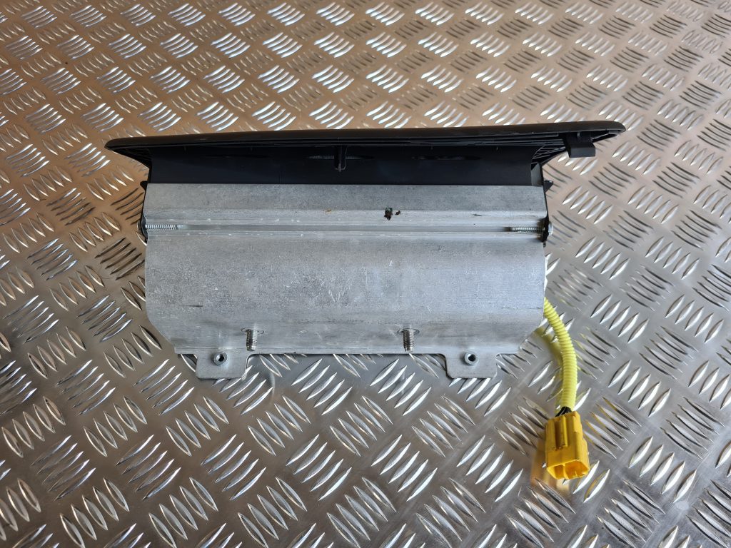 Mērinstrumentu paneļa drošības spilvens priekš CHRYSLER SEBRING 2006 4 Mērinstrumentu paneļa drošības spilvens priekš CHRYSLER SEBRING 2006