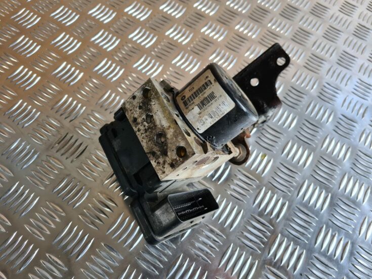 ABS bloks priekš CHRYSLER SEBRING 2006