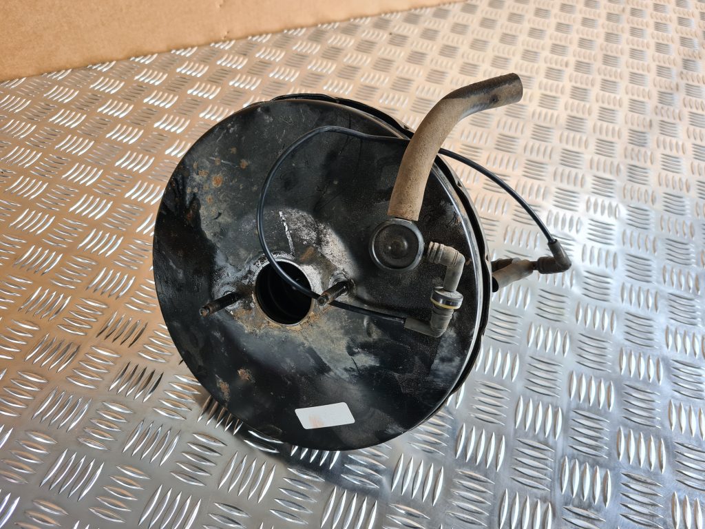 Vakuuma bremžu pastiprinātājs priekš CHRYSLER SEBRING 2006 1 Vakuuma bremžu pastiprinātājs priekš CHRYSLER SEBRING 2006