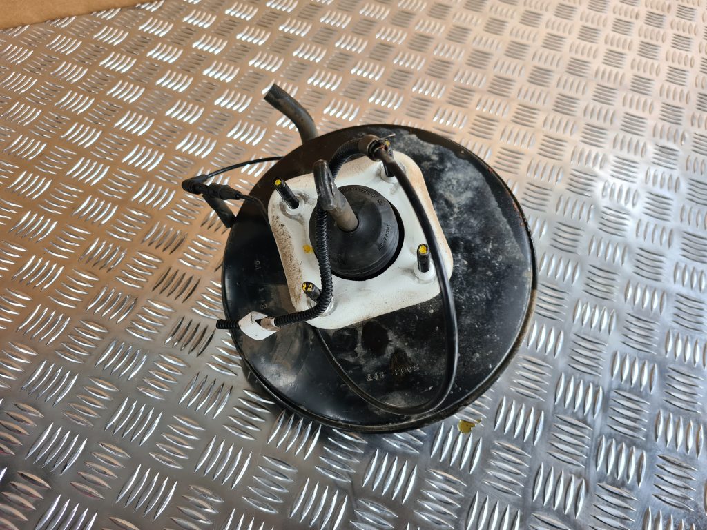 Vakuuma bremžu pastiprinātājs priekš CHRYSLER SEBRING 2006 2 Vakuuma bremžu pastiprinātājs priekš CHRYSLER SEBRING 2006