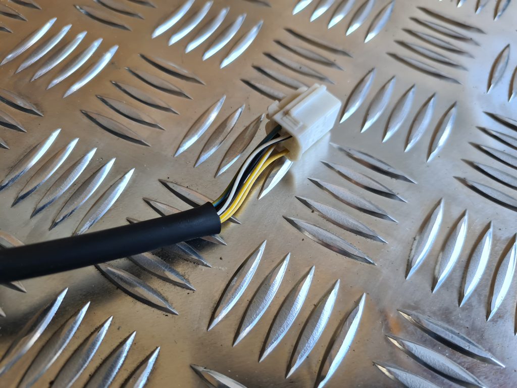 Ārējais spogulis, pa labi priekš CHRYSLER SEBRING 2006 3 Ārējais spogulis, pa labi priekš CHRYSLER SEBRING 2006