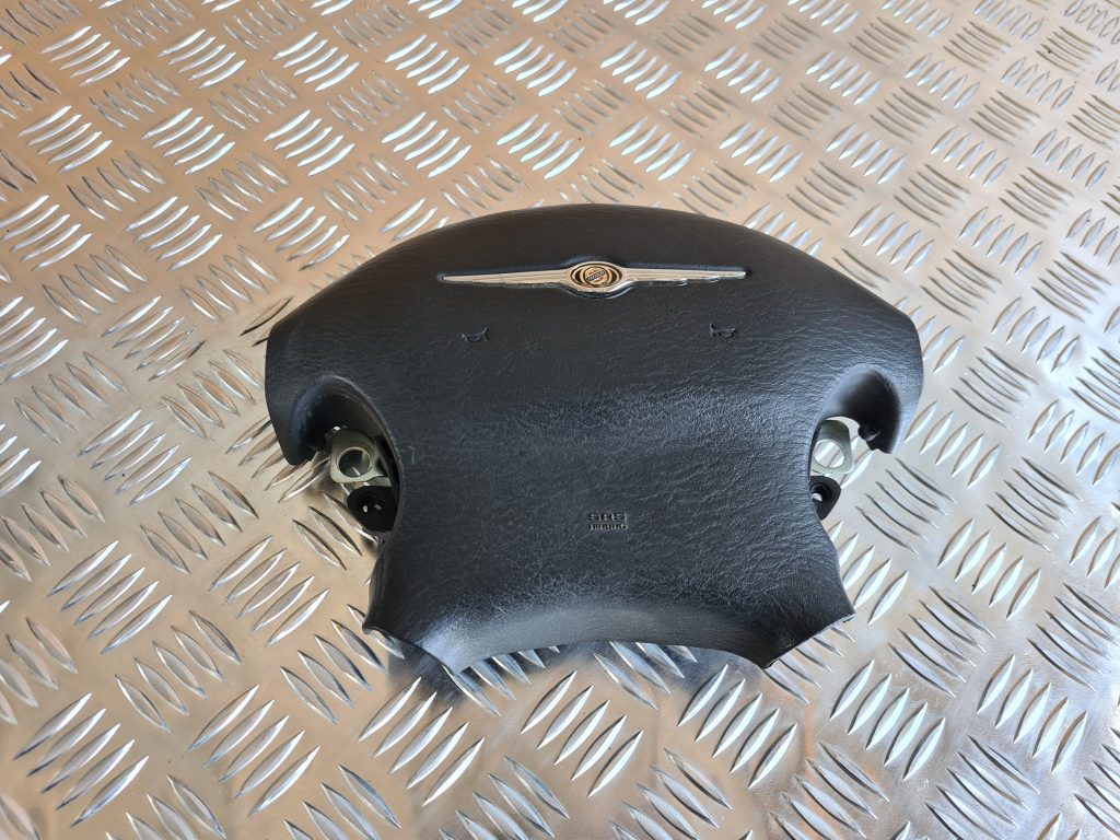 Stūres drošības spilvens priekš CHRYSLER SEBRING 2006 1 Stūres drošības spilvens priekš CHRYSLER SEBRING 2006