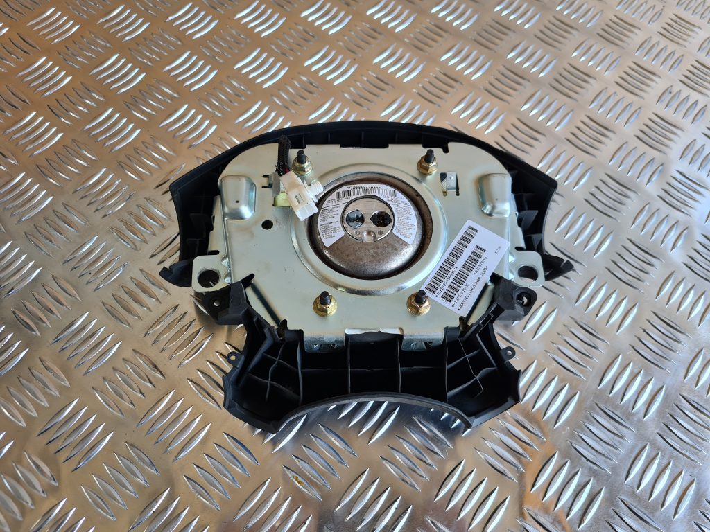 Stūres drošības spilvens priekš CHRYSLER SEBRING 2006 3 Stūres drošības spilvens priekš CHRYSLER SEBRING 2006