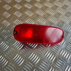 Miglas lukturis aizmugurē kreisā pusē priekš CHRYSLER SEBRING 2006