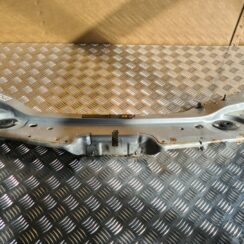 Priekšējā radiatora rāmja augšēja daļa priekš CHRYSLER SEBRING 2006