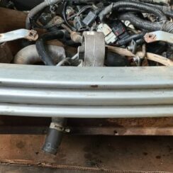 Priekšējā bufera pastiprinātājs priekš CHRYSLER SEBRING 2006