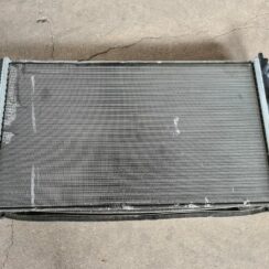 Dzesēšanas radiators priekš CHRYSLER SEBRING 2006
