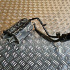 Ogles filtrs priekš CHRYSLER SEBRING 2006