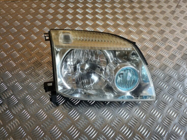 Auto detaļa priekš NISSAN X-TRAIL 2005