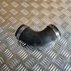 Interkulera caurule priekš NISSAN X-TRAIL 2005