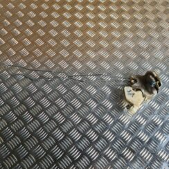 Aizmugurējo kreiso durvju slēdzene priekš NISSAN X-TRAIL 2005