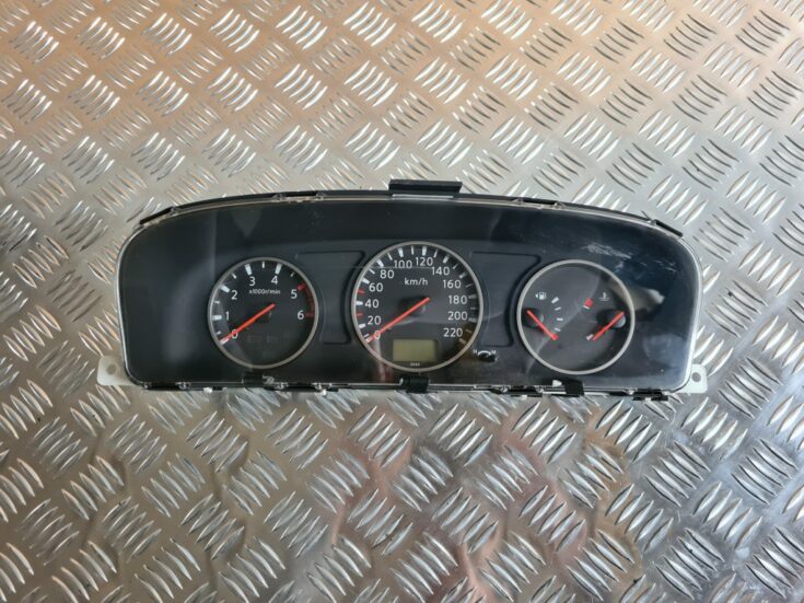 Auto detaļa priekš NISSAN X-TRAIL 2005
