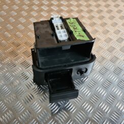 Pelnu trauks priekš NISSAN X-TRAIL 2005