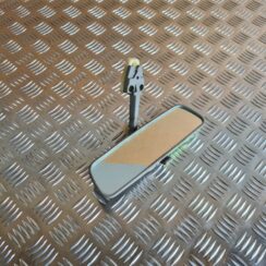 Salona atpakaļskata spogulis priekš NISSAN X-TRAIL 2005