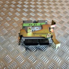 Dzinēja vadības bloks priekš NISSAN X-TRAIL 2005