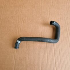 Dzesēšanas caurule priekš NISSAN X-TRAIL 2005