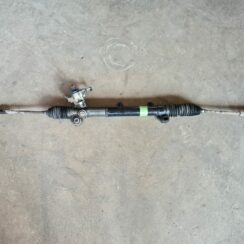 Stūres mehānisms priekš NISSAN X-TRAIL 2005