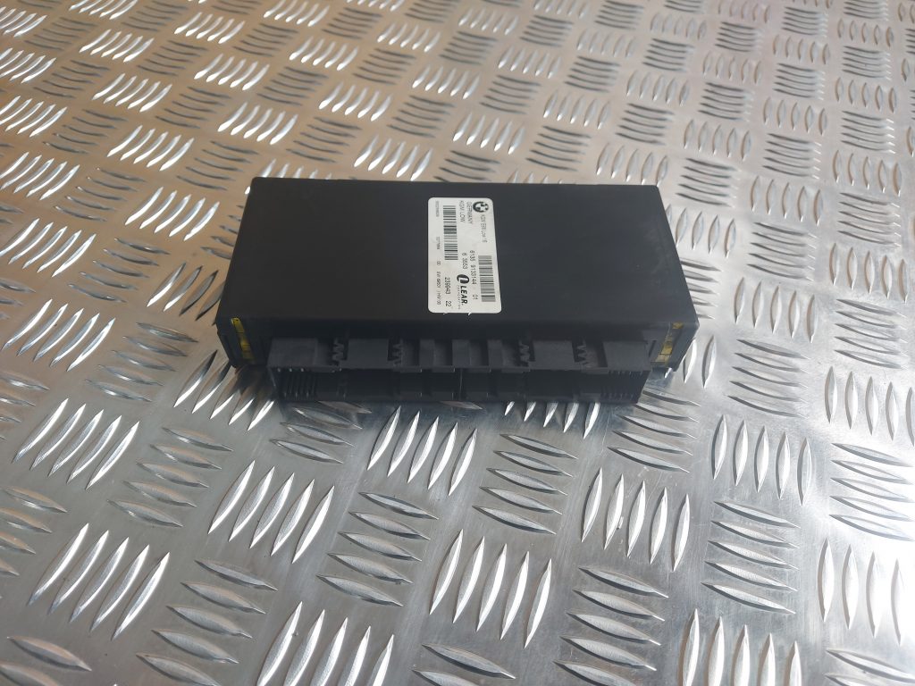 Komforta vadības bloks priekš BMW 525 E60 2006 OLIVE 1 Komforta vadības bloks priekš BMW 525 E60 2006 OLIVE