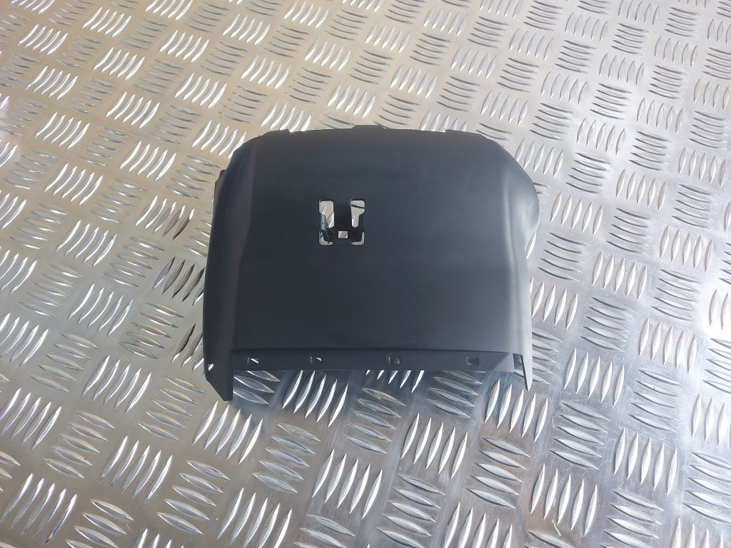 Stūres statnes putekļu aizsargs (salonā) priekš BMW 525 E60 2006 OLIVE 1 Stūres statnes putekļu aizsargs (salonā) priekš BMW 525 E60 2006 OLIVE