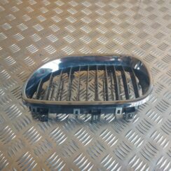 Bufera reste priekš BMW 525 E60 2006 OLIVE