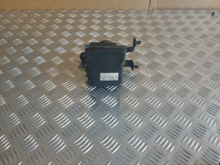 ABS bloks priekš BMW 525 E60 2006 OLIVE