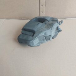 Priekšējais labais suports priekš BMW 525 E60 2006 OLIVE