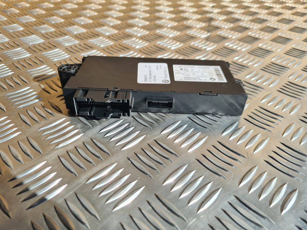 Komforta vadības bloks priekš BMW 525 E60 2006 OLIVE 2 Komforta vadības bloks priekš BMW 525 E60 2006 OLIVE