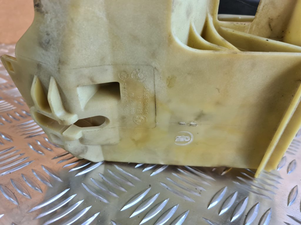 Pedāļu bloks priekš BMW 525 E60 2006 OLIVE 4 Pedāļu bloks priekš BMW 525 E60 2006 OLIVE