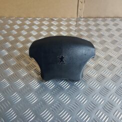 Stūres drošības spilvens priekš PEUGEOT 407 2006