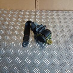 Aizmugurējā labā drošības josta priekš PEUGEOT 407 2006