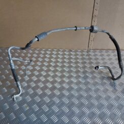 Gaisa kondicioniera galvenā caurule priekš PEUGEOT 407 2006