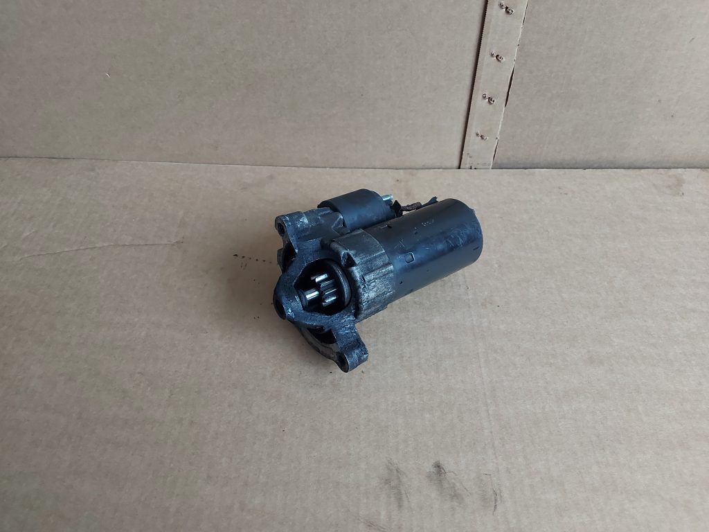 Starteris priekš PEUGEOT 407 2006 1 Starteris priekš PEUGEOT 407 2006