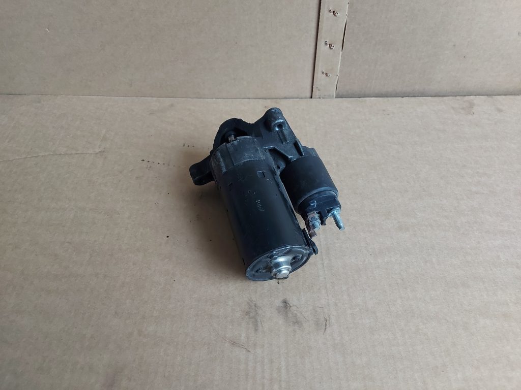 Starteris priekš PEUGEOT 407 2006 3 Starteris priekš PEUGEOT 407 2006