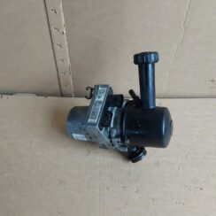 Hidrauliskais pastiprinātājs priekš PEUGEOT 407 2006