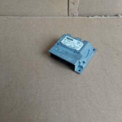 Drošības spilvena vadības bloks priekš PEUGEOT 407 2006