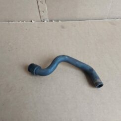 Dzesēšanas caurule priekš PEUGEOT 407 2006