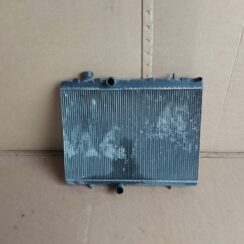 Dzesēšanas radiators priekš PEUGEOT 407 2006