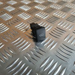 Kruīza kontroles rokturis/poga priekš TOYOTA AVENSIS 2012