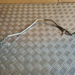 Gaisa kondicioniera galvenā caurule priekš TOYOTA AVENSIS 2012