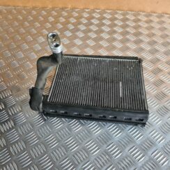 Gaisa kondicionēšanas radiators salonā priekš AUDI A6 AVANT 2007 QUATTRO