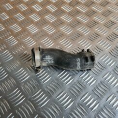 Interkulera caurule priekš AUDI A6 AVANT 2007 QUATTRO