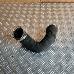 Interkulera caurule priekš AUDI A6 AVANT 2007 QUATTRO