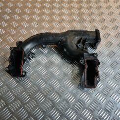 Ieplūdes kolektors priekš AUDI A6 AVANT 2007 QUATTRO