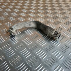 EGR caurule priekš AUDI A6 AVANT 2007 QUATTRO