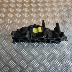 Ieplūdes kolektors priekš AUDI A6 AVANT 2007 QUATTRO