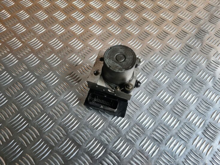 ABS bloks priekš AUDI A6 AVANT 2007 QUATTRO