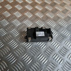 Salona ventilatora rezistors priekš AUDI A6 AVANT 2007 QUATTRO