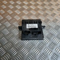 Komforta vadības bloks priekš AUDI A6 AVANT 2007 QUATTRO